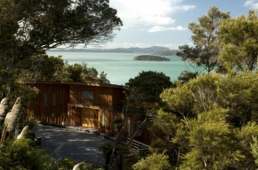 The Sanctuary at Bay of Islands, Opua